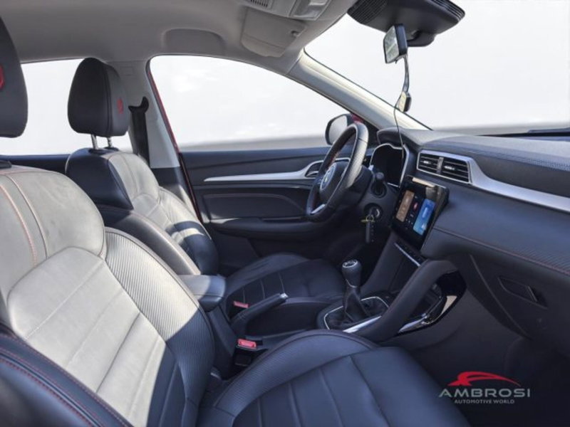 Mg ZS usata a Perugia (11)