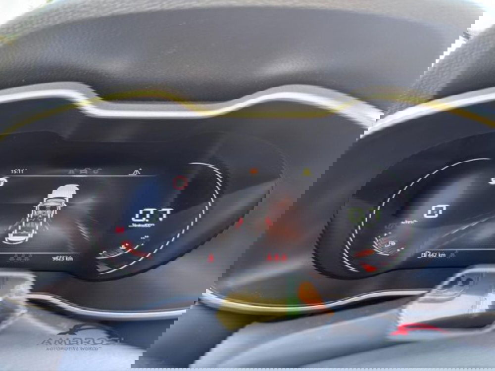 Mg ZS usata a Perugia (12)