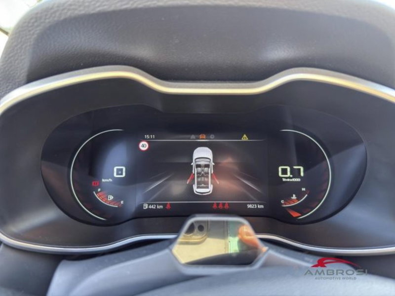 Mg ZS usata a Perugia (12)