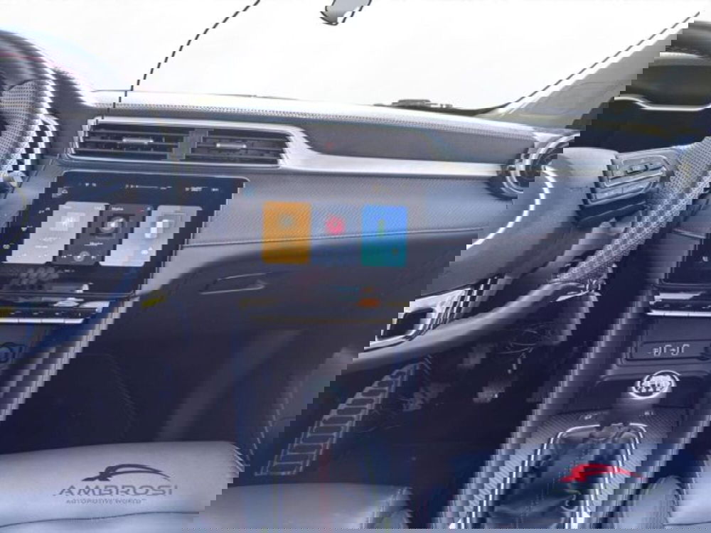 Mg ZS usata a Perugia (15)