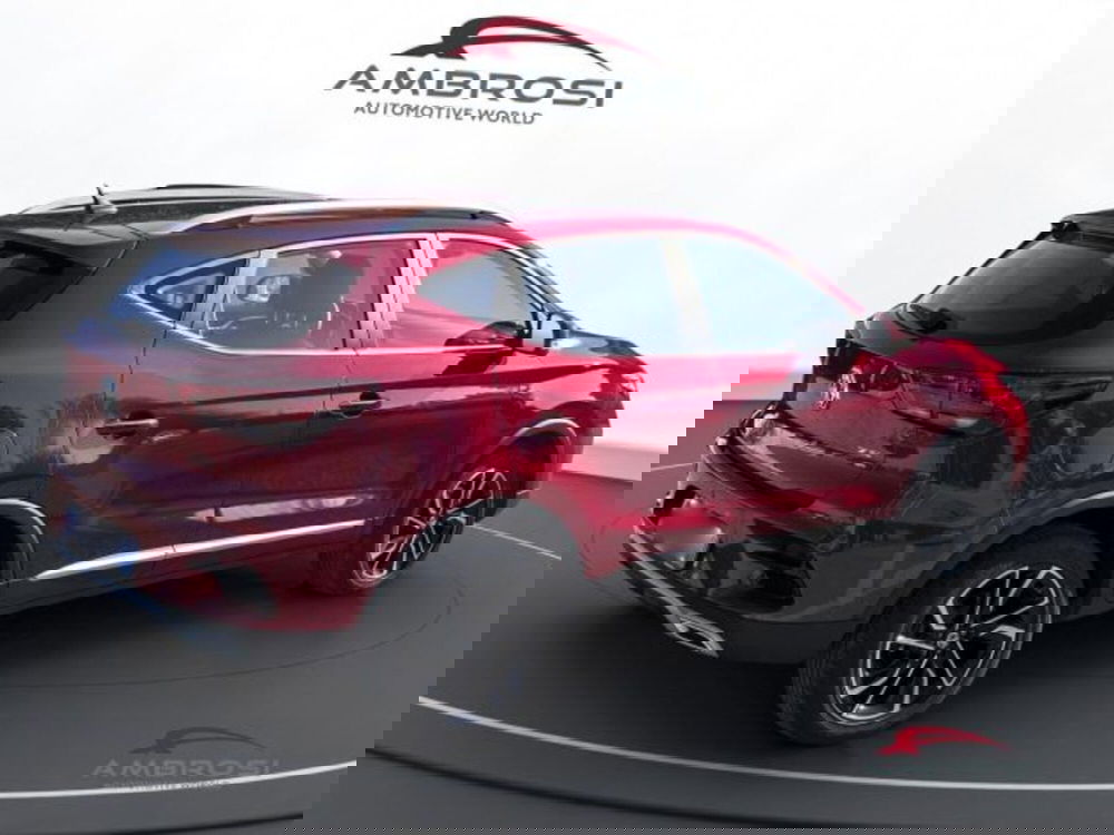 Mg ZS usata a Perugia (3)