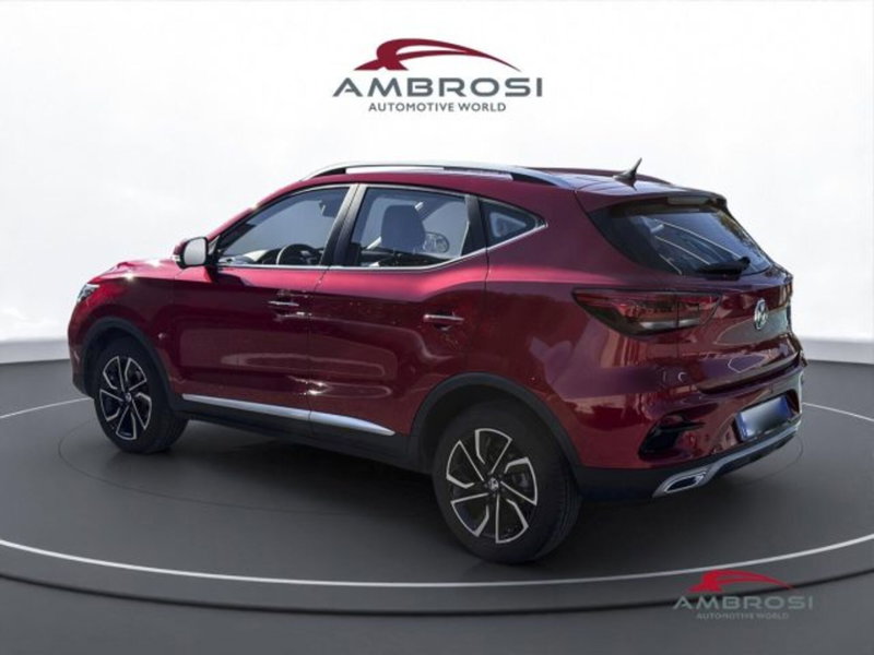 Mg ZS usata a Perugia (4)