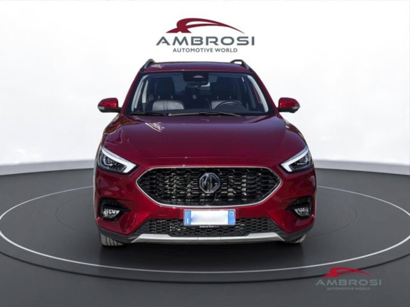 Mg ZS usata a Perugia (7)