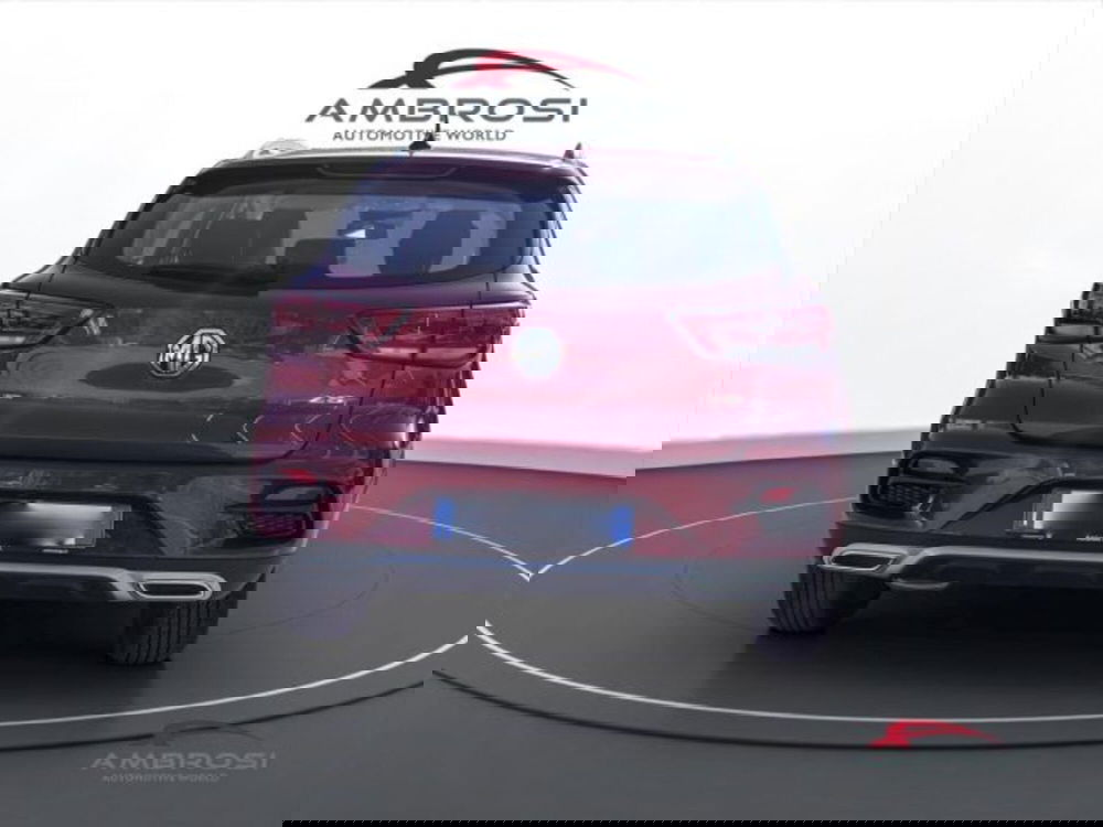 Mg ZS usata a Perugia (8)