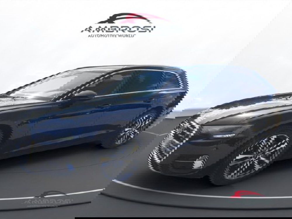 Audi A6 Avant usata a Perugia