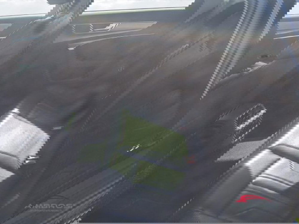 Audi A6 Avant usata a Perugia (10)