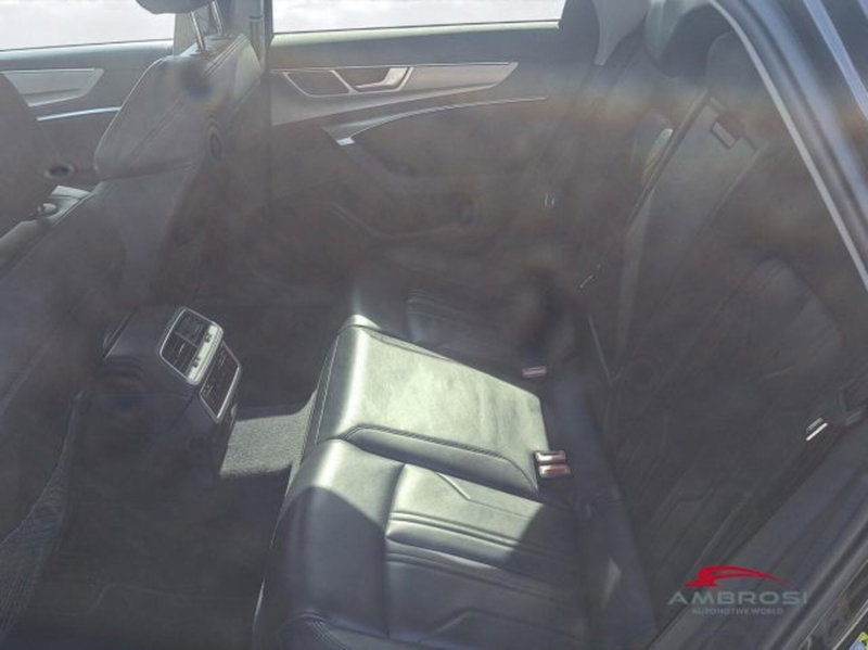 Audi A6 Avant usata a Perugia (10)