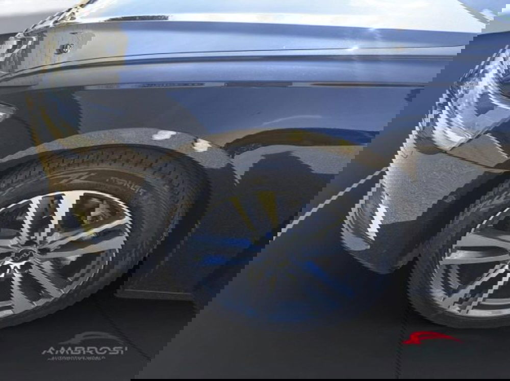 Audi A6 Avant usata a Perugia (13)