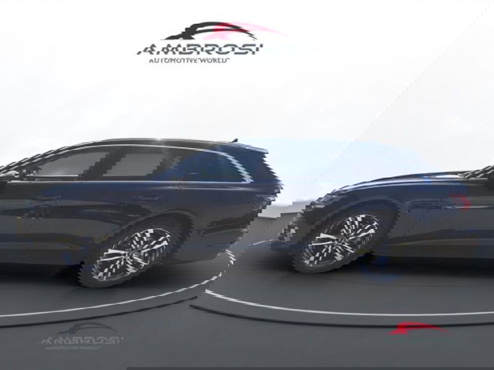 Audi A6 Avant usata a Perugia (6)