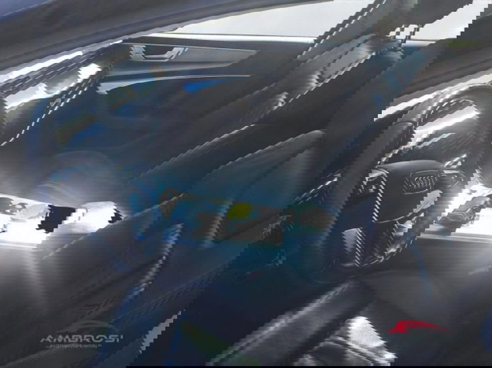 Audi A6 Avant usata a Perugia (9)