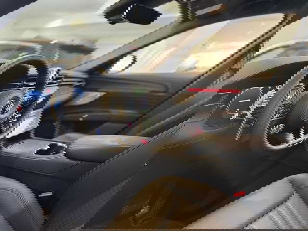 Maserati Grecale usata a Genova (10)