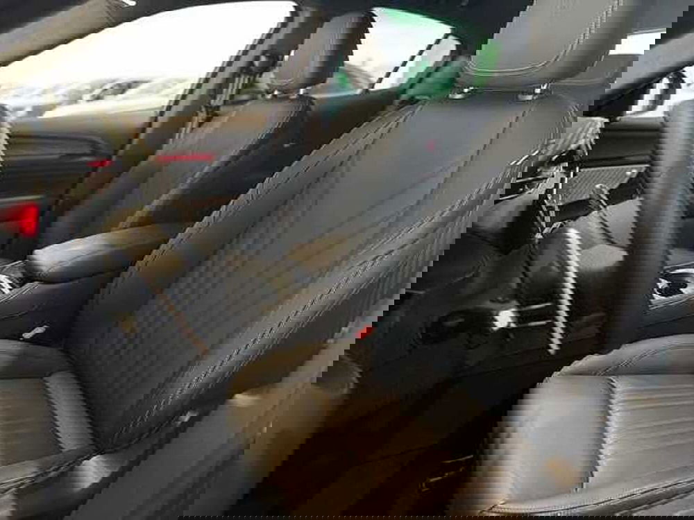 Maserati Grecale usata a Genova (11)