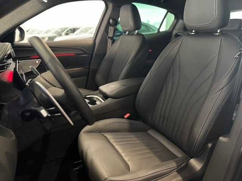 Maserati Grecale usata a Genova (11)