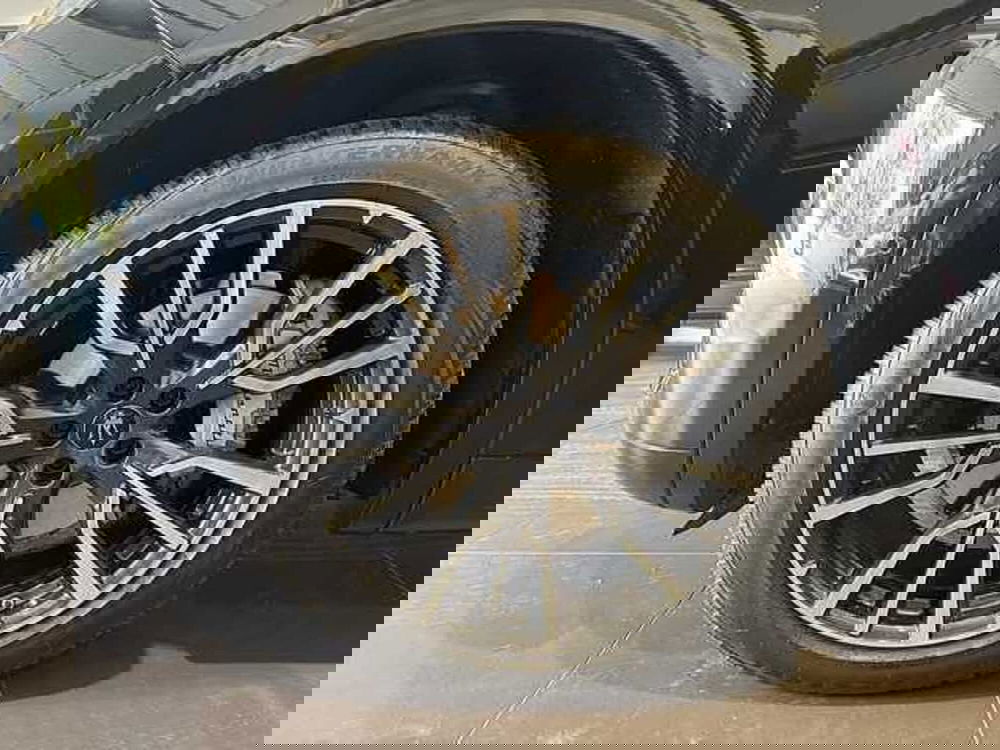 Maserati Grecale usata a Genova (14)