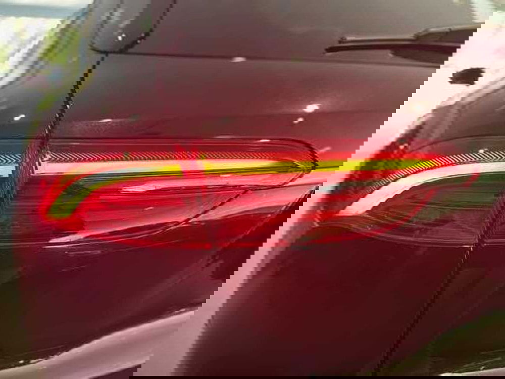 Maserati Grecale usata a Genova (16)