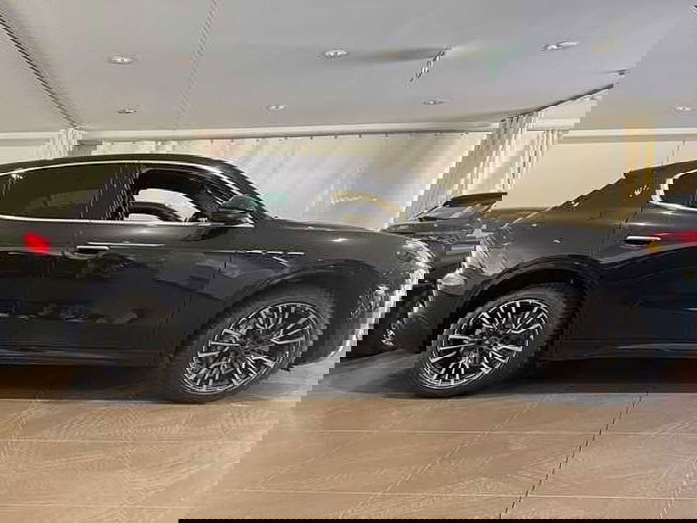 Maserati Grecale usata a Genova (3)