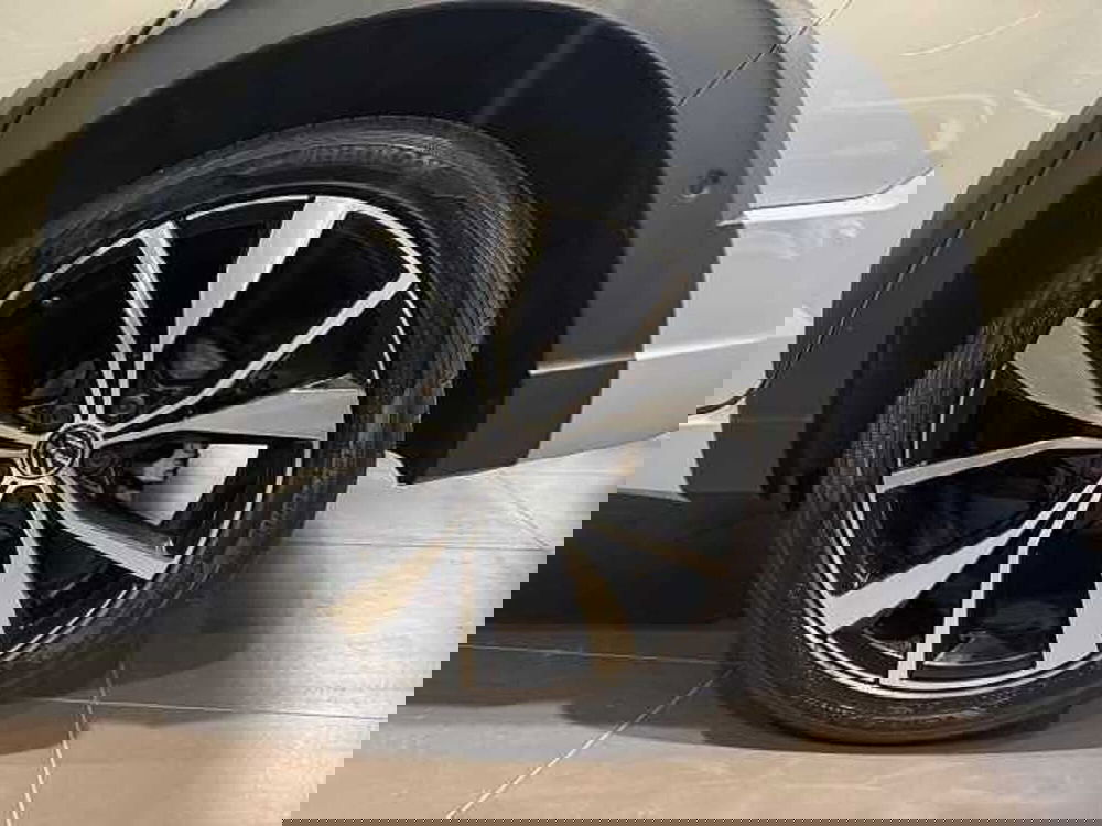 Volkswagen Taigo usata a Genova (11)