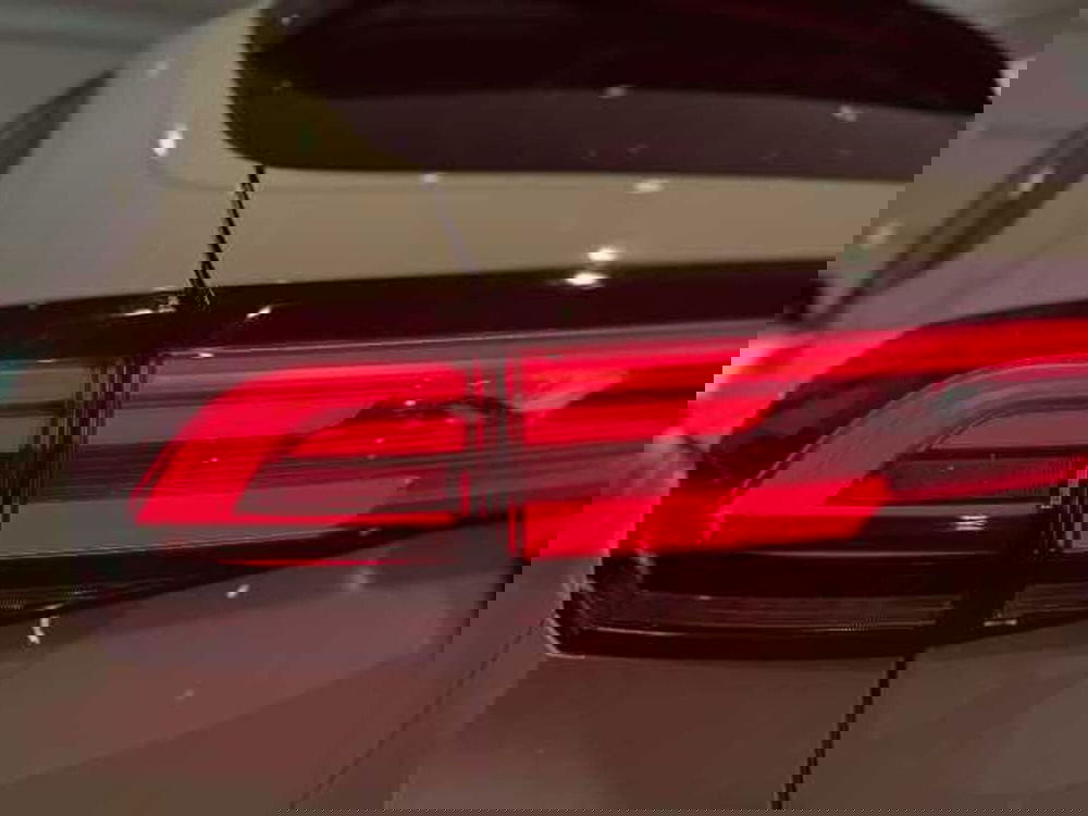 Volkswagen Taigo usata a Genova (13)