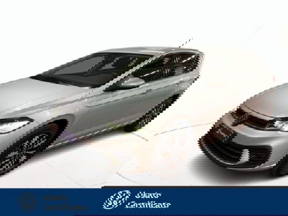 Volkswagen Polo nuova a Vicenza