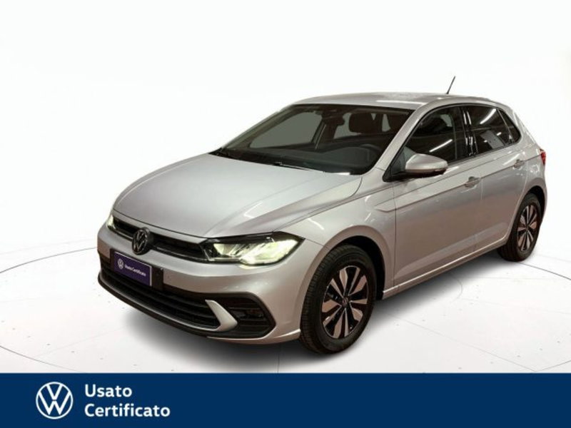 Volkswagen Polo nuova a Vicenza