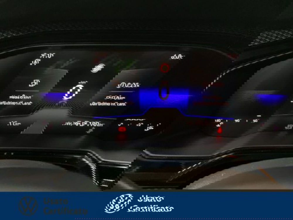 Volkswagen Polo nuova a Vicenza (10)