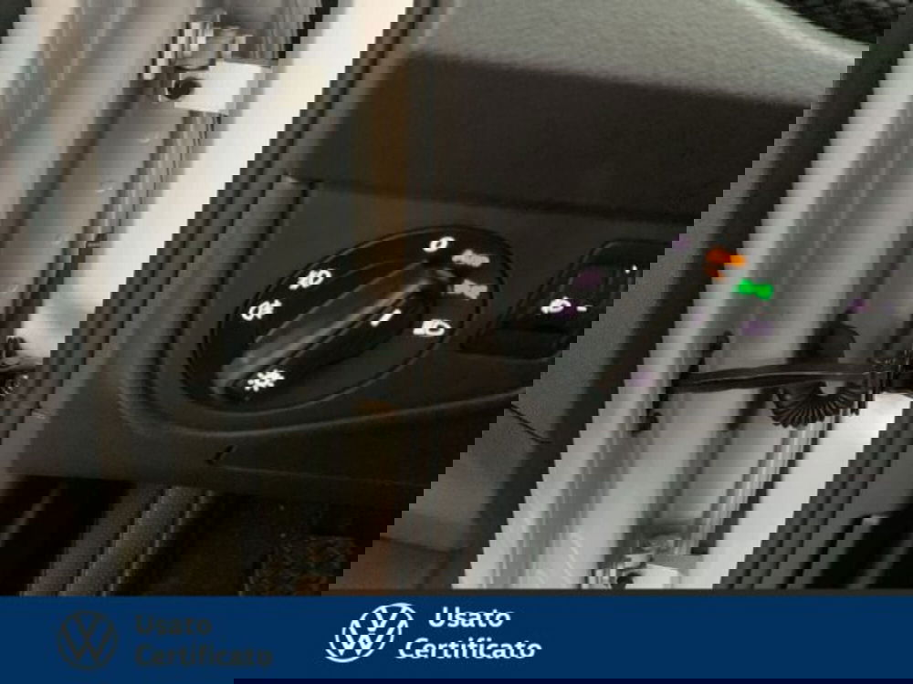 Volkswagen Polo nuova a Vicenza (15)