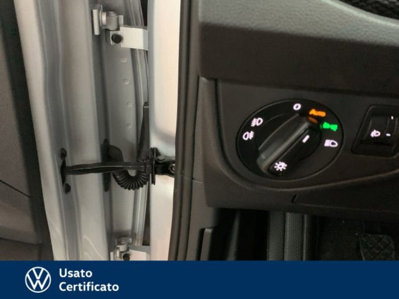 Volkswagen Polo nuova a Vicenza (15)