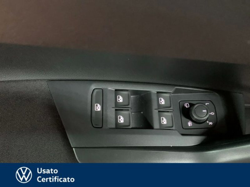 Volkswagen Polo nuova a Vicenza (16)