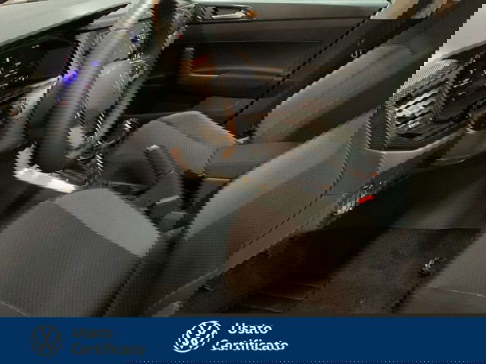 Volkswagen Polo nuova a Vicenza (17)