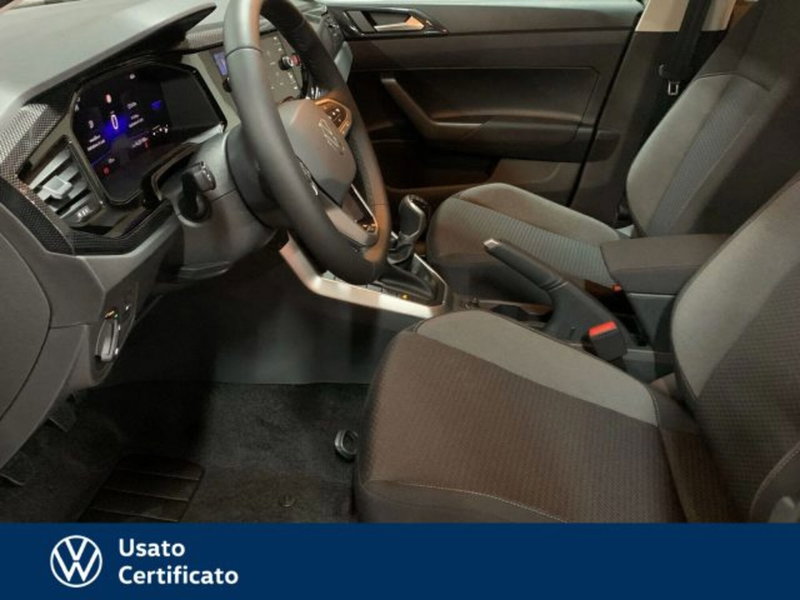 Volkswagen Polo nuova a Vicenza (17)