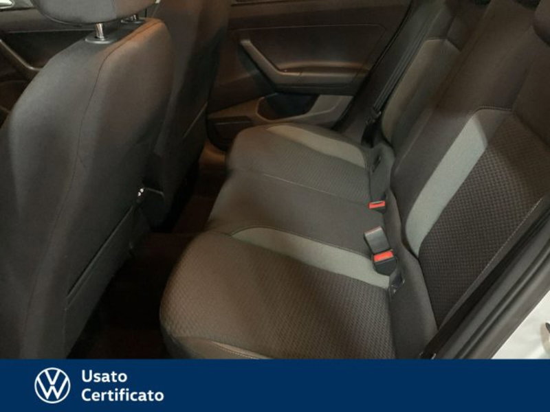 Volkswagen Polo nuova a Vicenza (18)