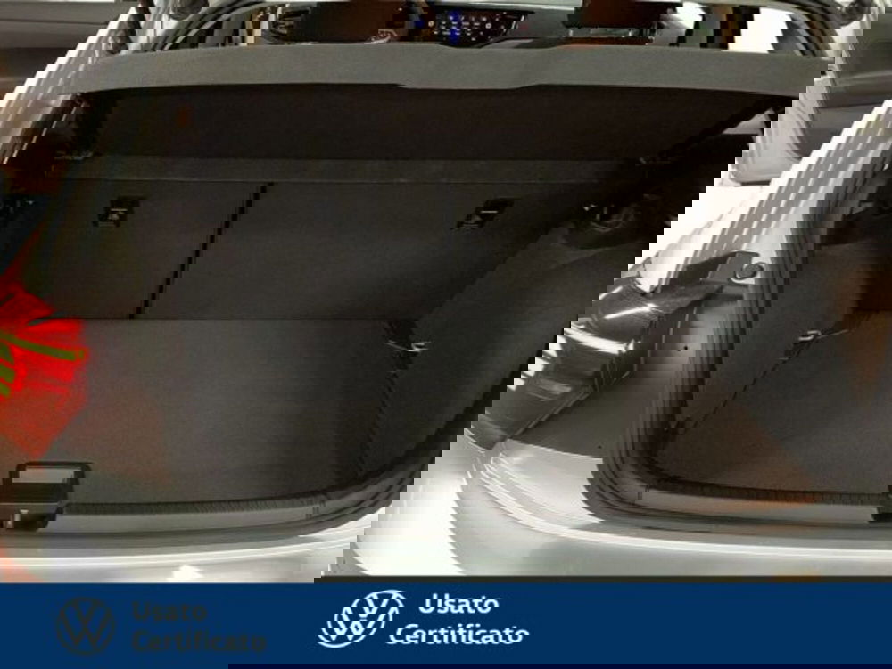 Volkswagen Polo nuova a Vicenza (19)