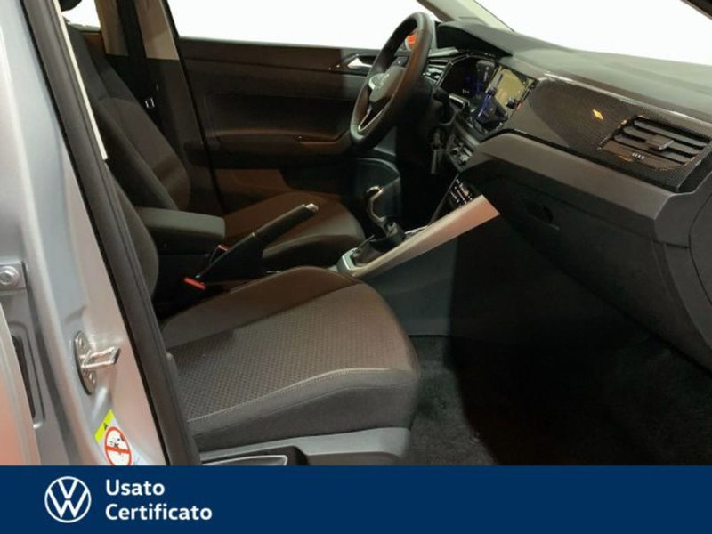 Volkswagen Polo nuova a Vicenza (5)