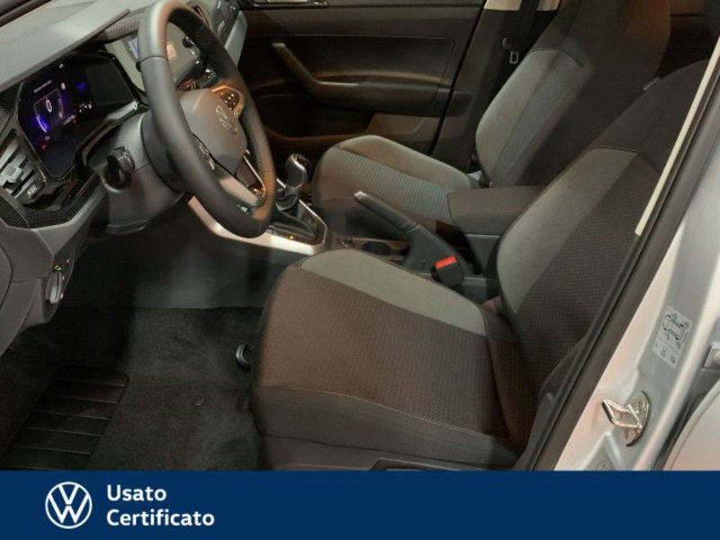 Volkswagen Polo nuova a Vicenza (6)
