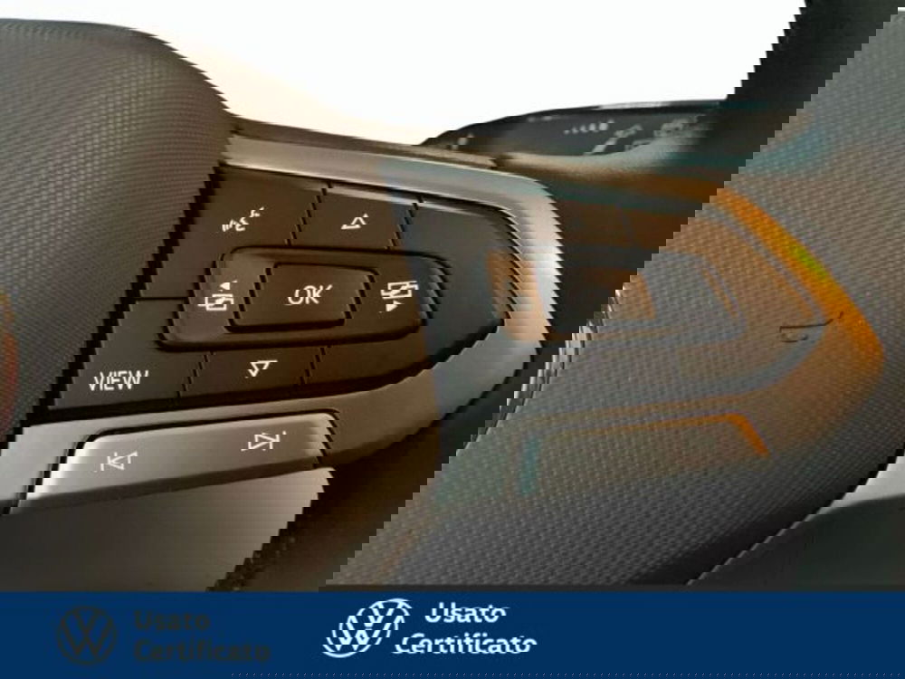 Volkswagen Polo nuova a Vicenza (8)