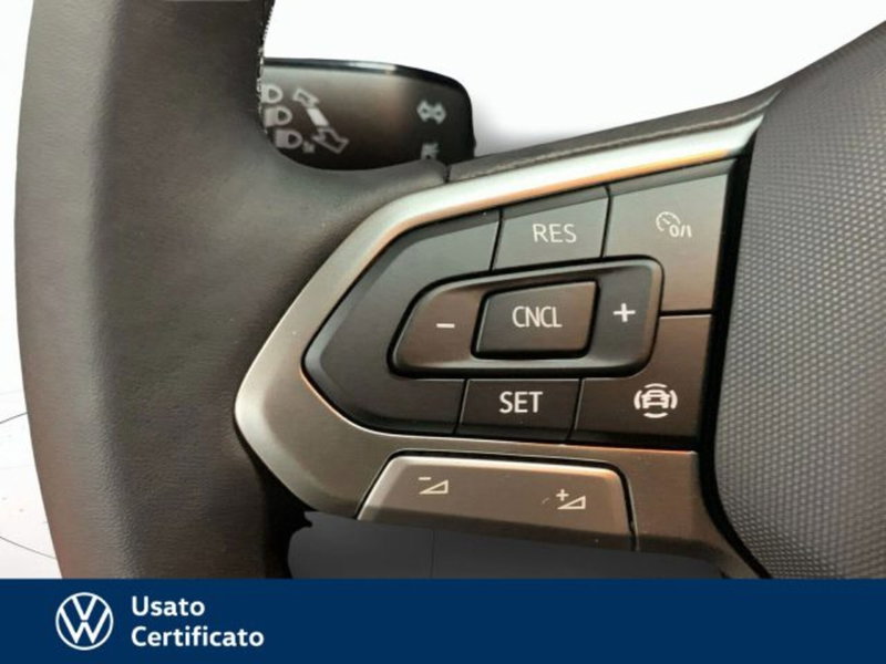 Volkswagen Polo nuova a Vicenza (9)