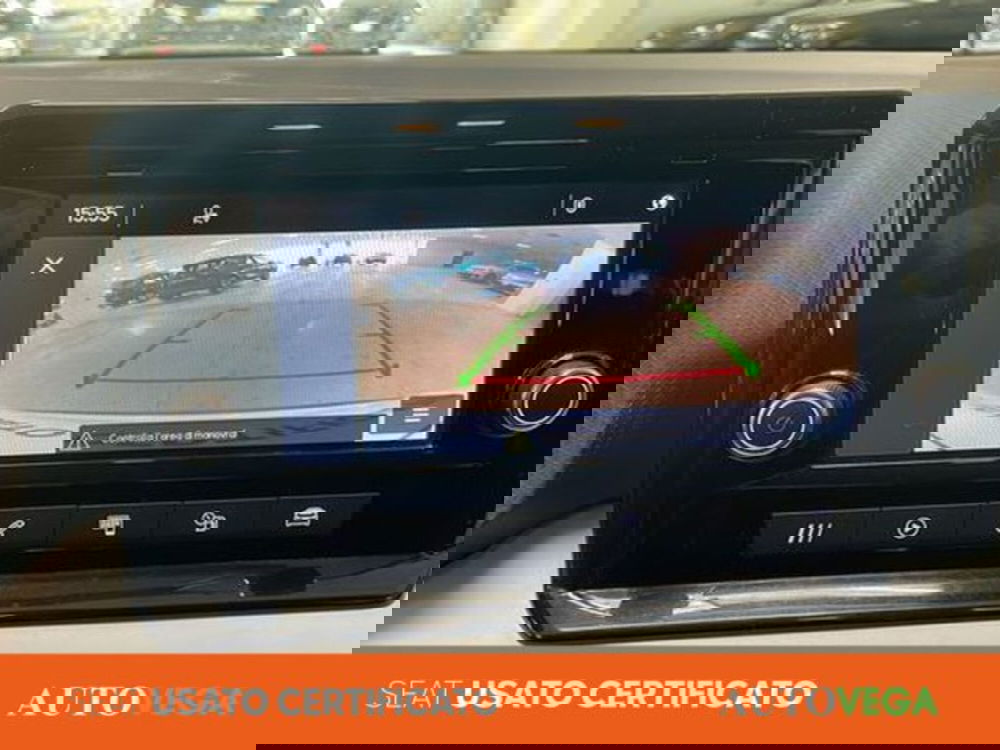 SEAT Arona usata a Vicenza (16)