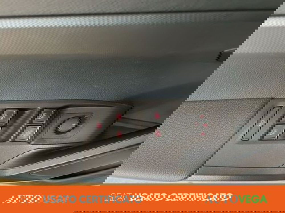 SEAT Arona usata a Vicenza (17)