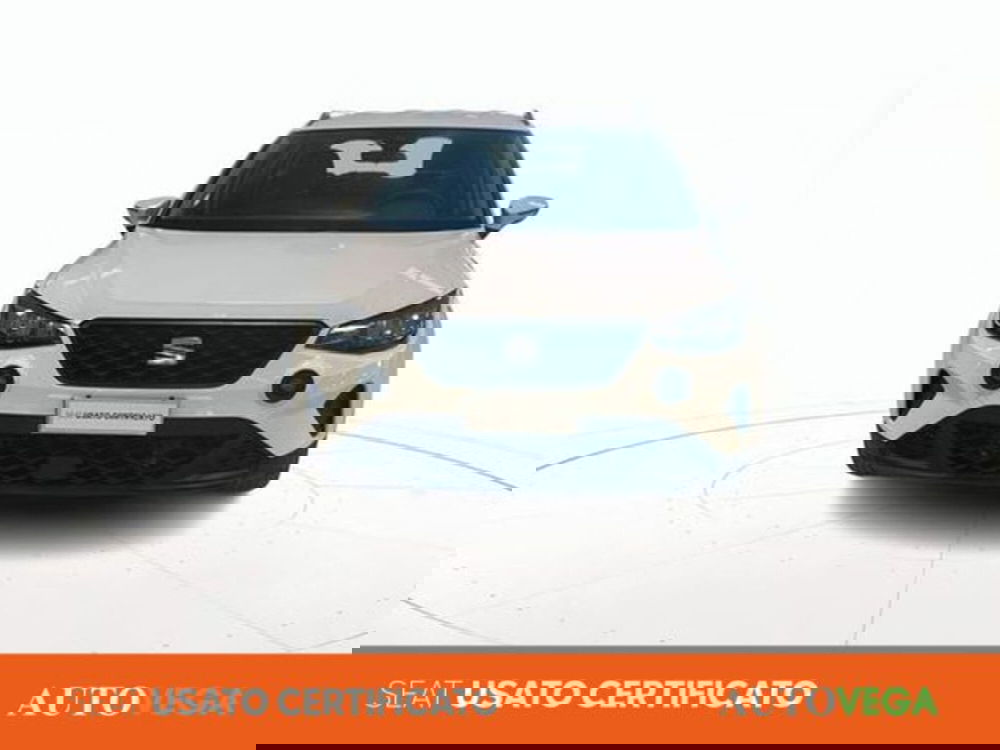 SEAT Arona usata a Vicenza (2)