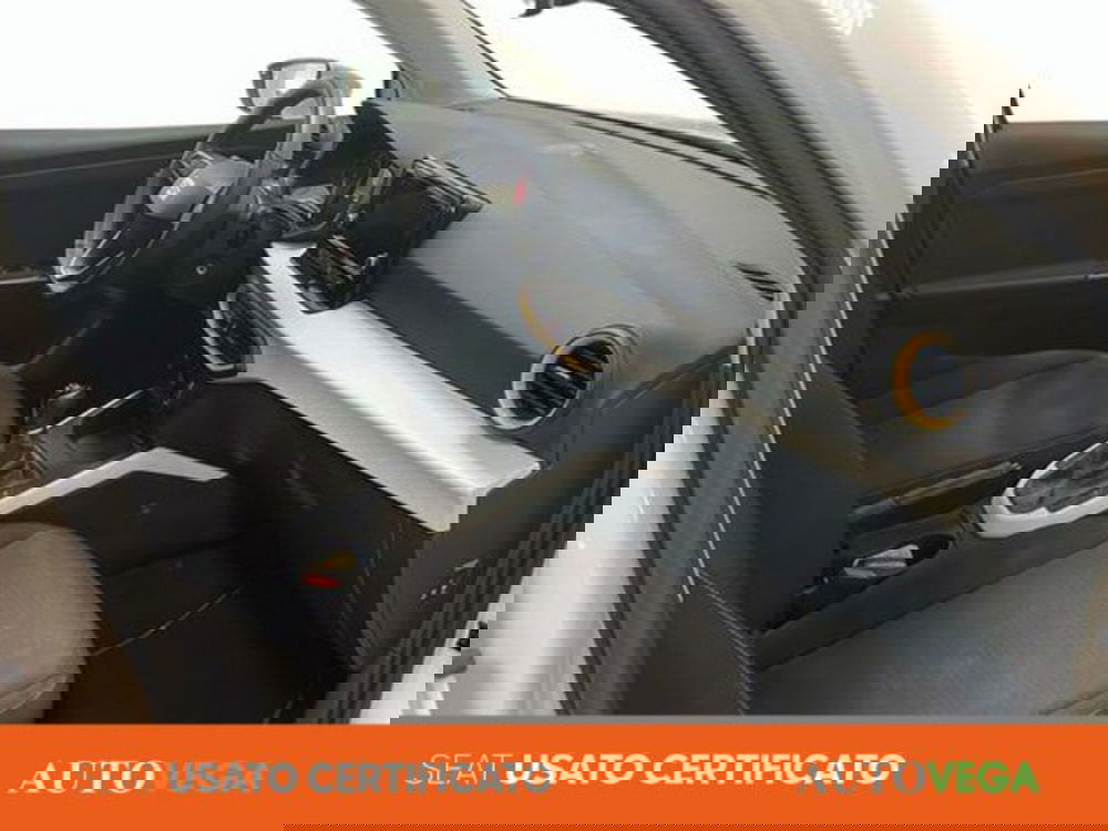 SEAT Arona usata a Vicenza (7)