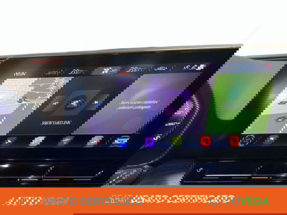 SEAT Leon usata a Vicenza (10)