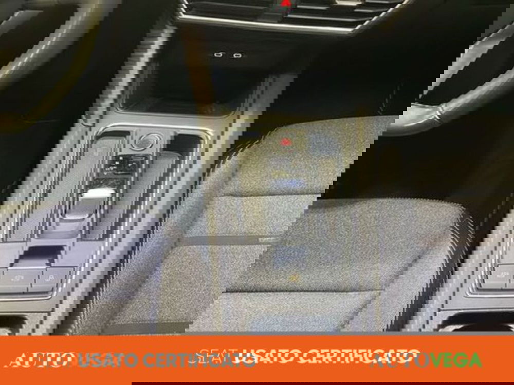 SEAT Leon usata a Vicenza (11)