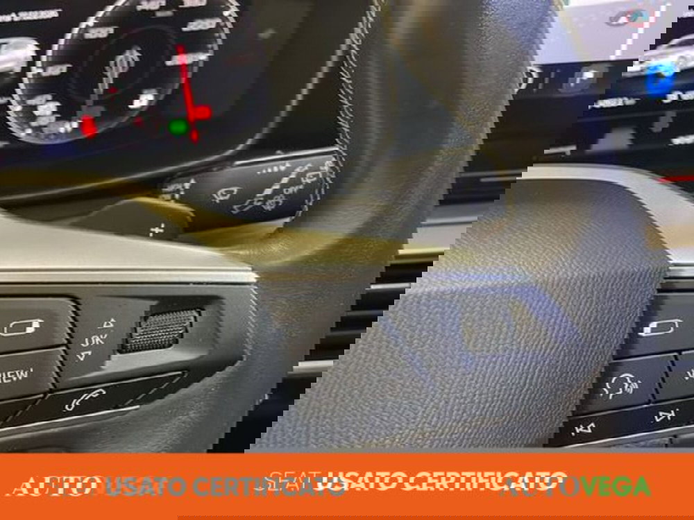 SEAT Leon usata a Vicenza (14)