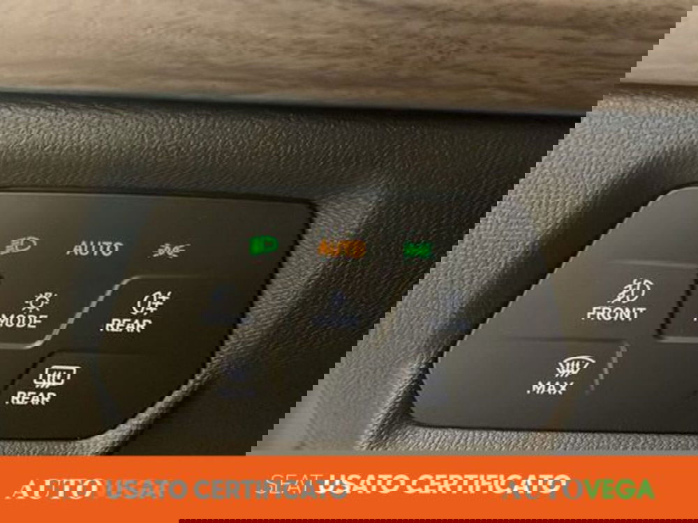 SEAT Leon usata a Vicenza (15)