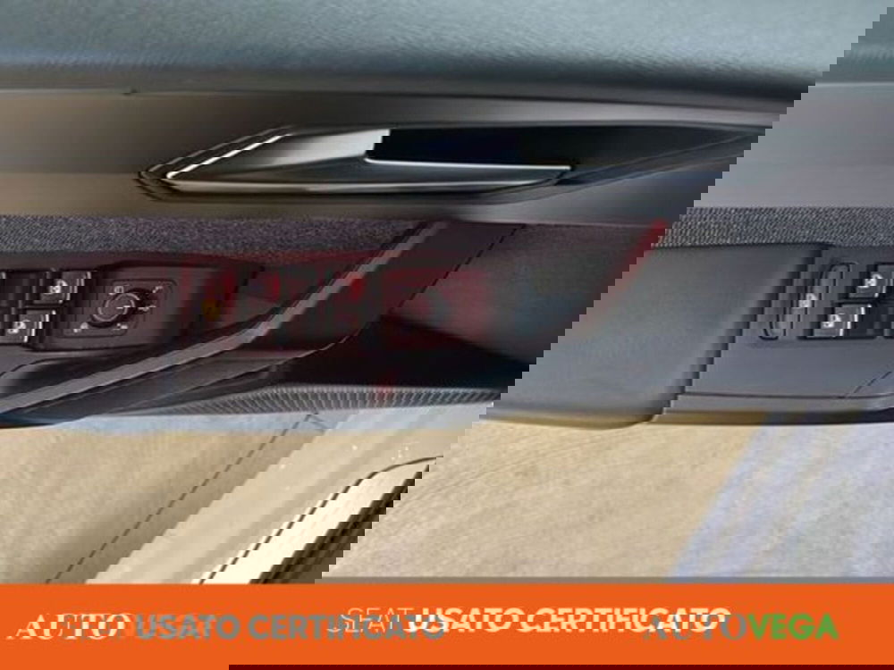 SEAT Leon usata a Vicenza (16)