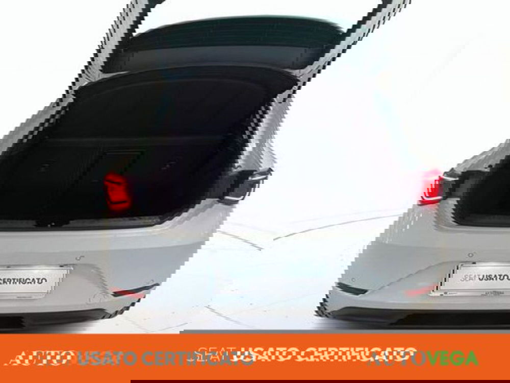 SEAT Leon usata a Vicenza (17)