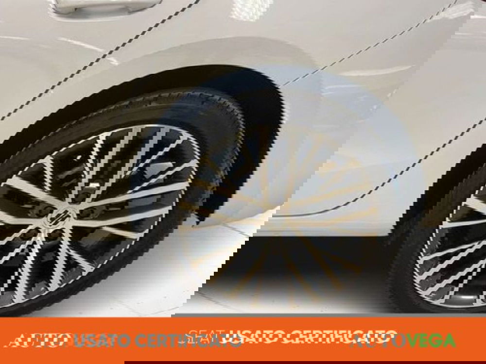 SEAT Leon usata a Vicenza (18)