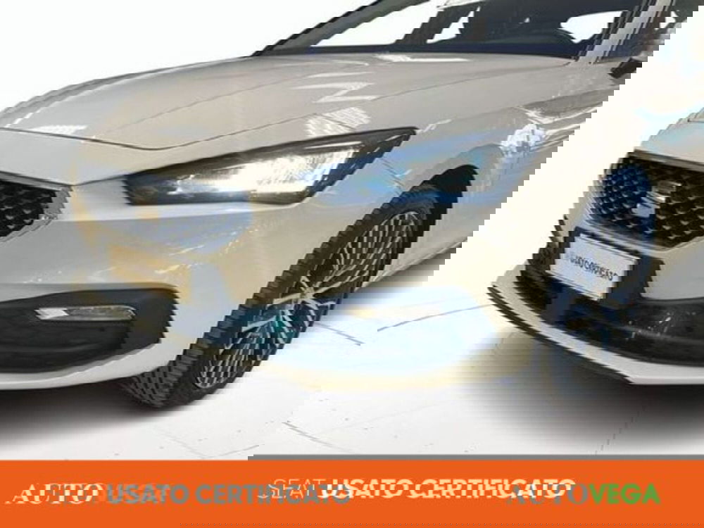 SEAT Leon usata a Vicenza (19)