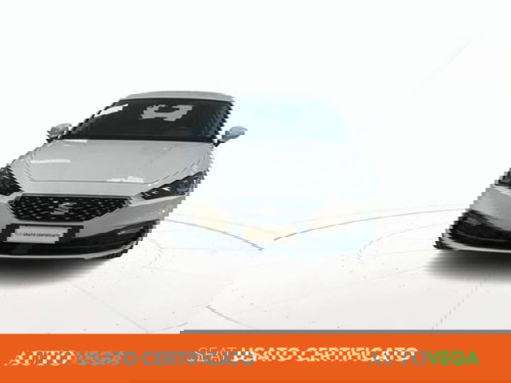 SEAT Leon usata a Vicenza (2)