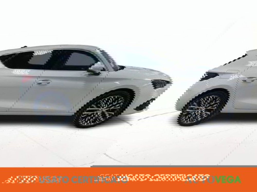 SEAT Leon usata a Vicenza (3)